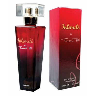 Fernand Péril Intimité Pheromon-Perfume Frau 50ml