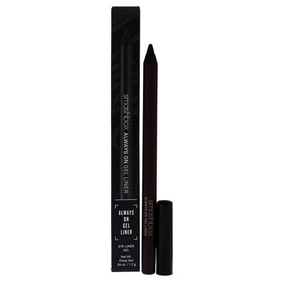 Smashbox Always On Gel Eye Pencil - Brewed 1.2 G