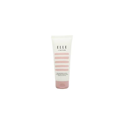 Elle L'Edition Body Lotion 100ml