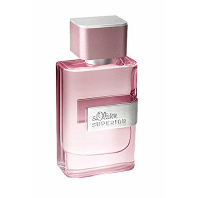 Superior for women - EDT - Volume: 30ml