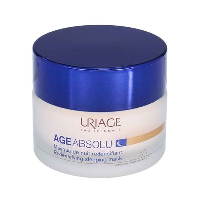 Uriage age absolu mascarilla noche 50ml