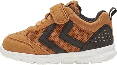 Hummel Kinder Sneakers flach Crosslite Winter Infant