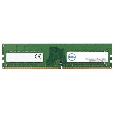 Dell DDR4 - Modul - 32 GB - DIMM 288-PIN - 3200 MHz / PC4-25600