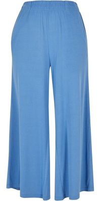 Urban Classics Damen Hose Ladies Modal Culotte