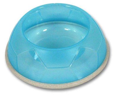 Pet-Star Fressnapf SMACKY Football - Blau