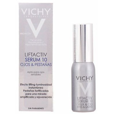 Vichy Liftactiv Serum 10 Eyes & Lashes