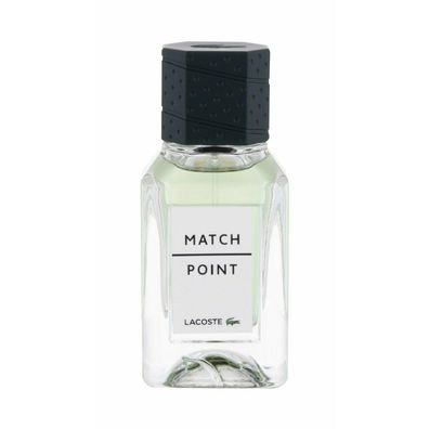 Lacoste Matchpoint Eau De Toilette Spray 30ml