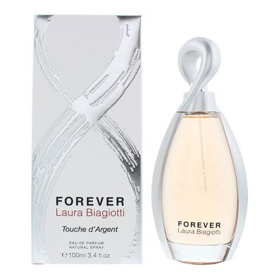 Forever Touche d`Argent - EDP - Volume: 100ml