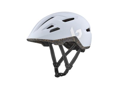 BOLLÉ Helm "Eco Stance" Ein Großteil des Helmes wi offwhite matte