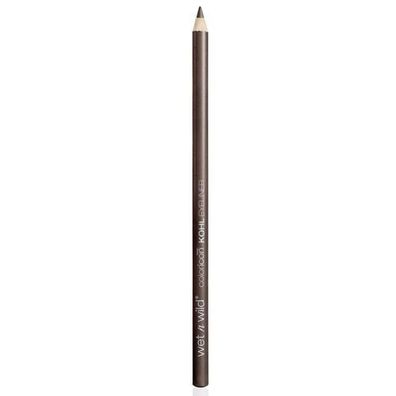 Wet n Wild Coloricon Kohl Eyeliner in Simma Brown Now!