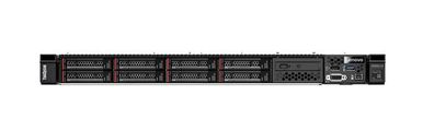 Lenovo ThinkSystem SR630 V2 7Z71 - Server - Rack-Montage - 1U - zweiweg - 1 x X... ->