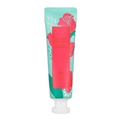 Holika Holika Rainy Rose Tree Parfémierte Handcreme, 30ml