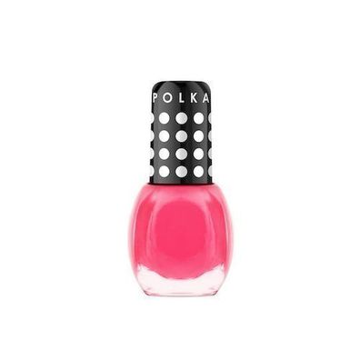 Vipera Polka Nagellack, elegante Farbe 138