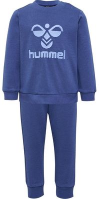 Hummel Kinder Jumpsuits & Trainingsanzüge Hmlarine Crewsuit