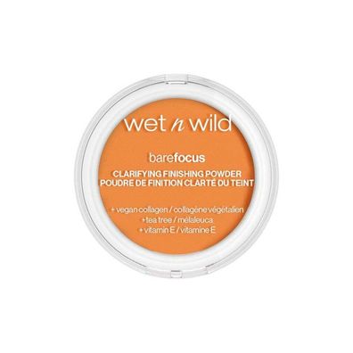 Wet N Wild Wnw Powder Finish Clarifying 114481e