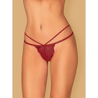 Ivetta String Größe: L/XL