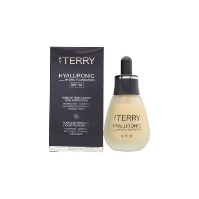 By Terry Hyaluronic Hydra 100 W Fair Liquid Foundation 30ml