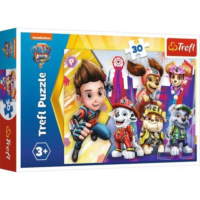 Pz. PAW Patrol / Der Film 30T