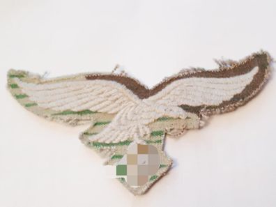 Brustabzeichen Luftwaffe Felddienst