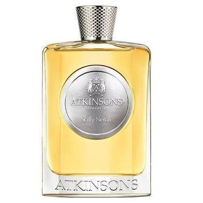 Atkinsons Scilly Neroli Parfüm 100ml