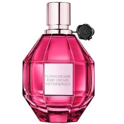 Viktor & Rolf Flowerbomb Ruby Orchid Eau de Parfum, 100ml