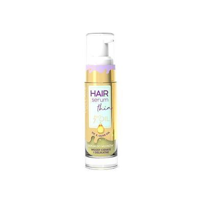 Vollare PROils Haarserum Volumen & Vitalität 30ml