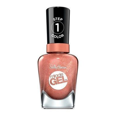 Sally Hansen Wunder Gel Nagellack 660 Terra Coppa, 14,7ml