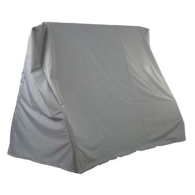 Schutzhülle für Hollywoodschaukel 235 x 154 x 193 cm Triangular D031-06CW PATIO