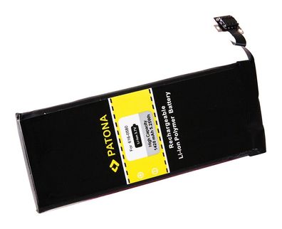 Akku f. Apple iPhone 4S Iphone 4S von PATONA