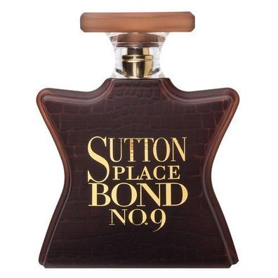 Bond No. 9 Sutton Place 100ml Elegante Parfüm