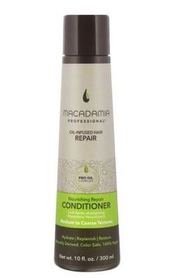 Macadamia Haarpflege Shampoo fér Normales Haar - 300ml