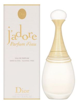 Christian Dior J`adore Parfum d`Eau Eau de Parfum 100ml