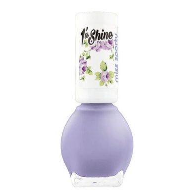 Miss Sporty 1 Minute to Shine Lakier do paznokci 300, 7ml