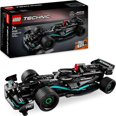 LEGO Technic Mercedes-AMG F1 W14 E Performance Race Car Spielzeug für Kinder,