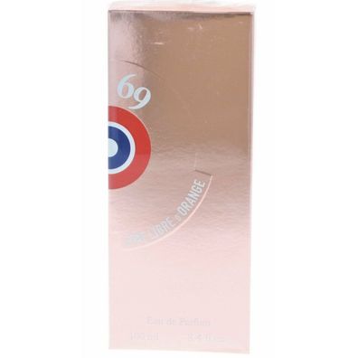 Etat Libre D'Orange Archives 69 Edp Spray