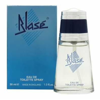 Eden Classics Blasé Eau de Toilette 30ml Spray