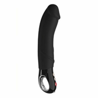 FUN Factory Bog Boss Klitorisvibrator Schwarz