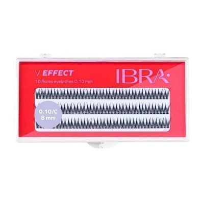 Ibra V Effect K?pki rz?s 8mm, 120 Stk