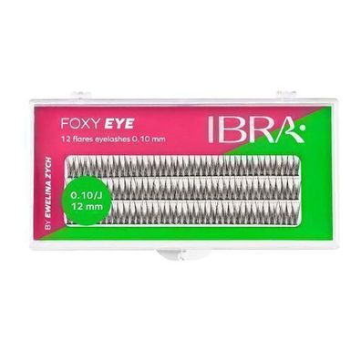 Ibra Foxy Eye K?pki rz?s, 120 Stück