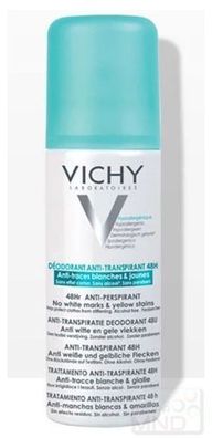 Vichy Anti-Trace Deo Spray 48h 125ml