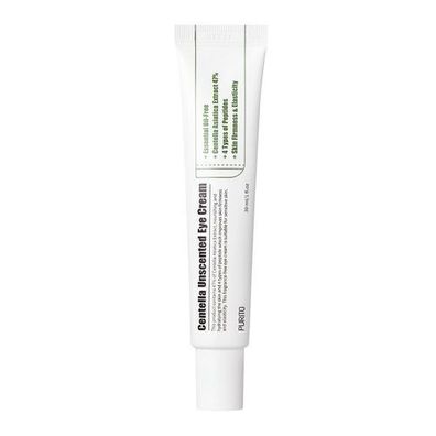 Purito Centella Unscented Augencreme, 30ml