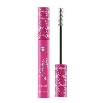 Bell Mascara Zoom Zoom, Schwarz, 10g