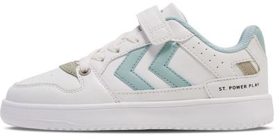 Hummel Kinder Sneakers low St. Power Play Jr