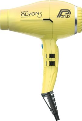 Parlux Alyon Ionic gelb Haartrockner