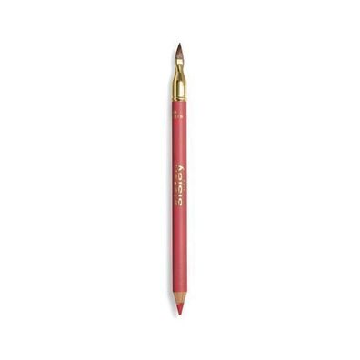 Sisley Lipliner Sweet Coral 1,2g mit Pinsel & Spitzer