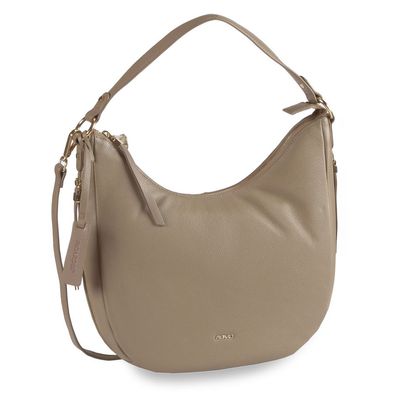 Picard Java Beuteltasche 1211, chai, Damen