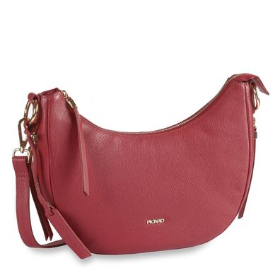 Picard Java Beuteltasche 1210, Lipstick, Damen