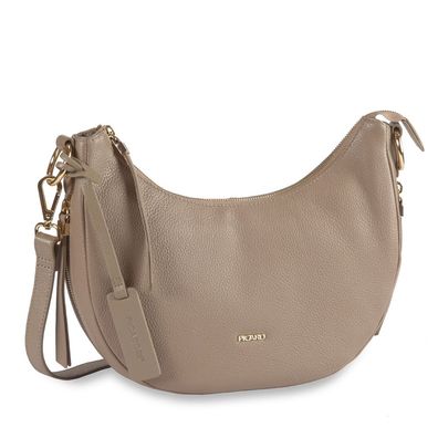 Picard Java Beuteltasche 1210, chai, Damen