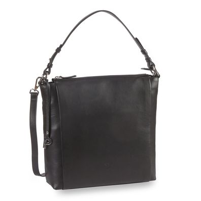 Picard Bali Beuteltasche 1201, schwarz, Damen