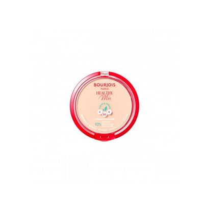 Bourjois Healthy Mix Poudre Naturel 06-Honey 10g